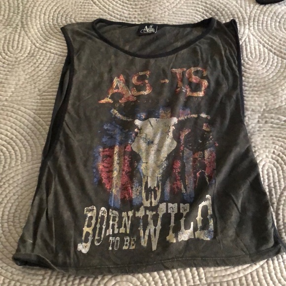 Chic open top - Picture 4 of 9